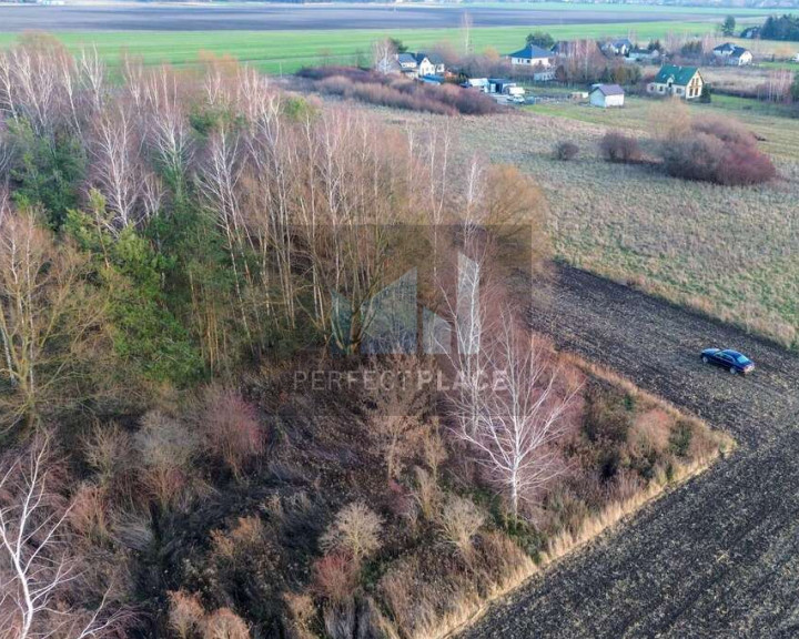 Działka Sprzedaż Jaktorów Pomorska