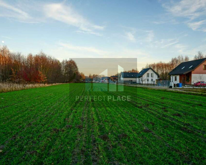 Dom Sprzedaż Chrzanów Mały