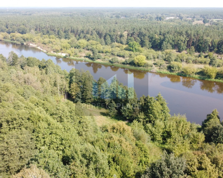 Działka Sprzedaż Paulinowo Królowej Bony