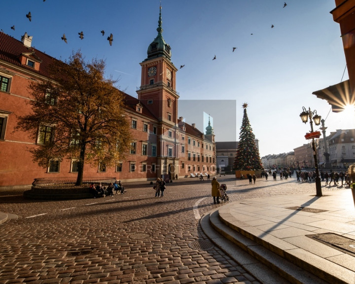 Mieszkanie Sprzedaż Warszawa Śródmieście Świętojańska