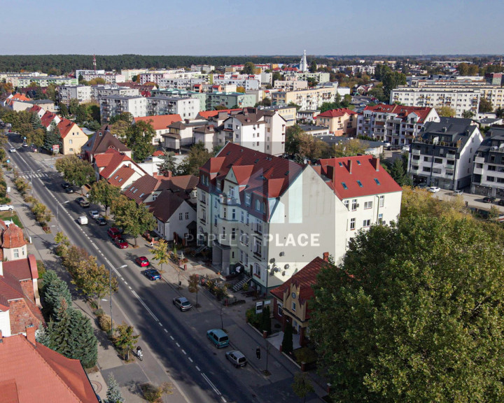 Dom Sprzedaż Wągrowiec Kościuszki