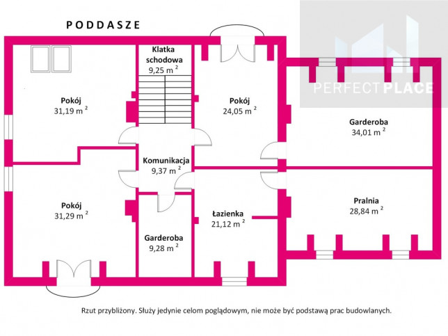 Dom Sprzedaż Ujazdowo 23