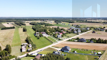 Działka Sprzedaż Mirzec