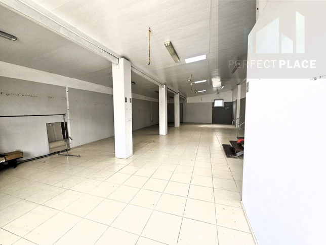 Lokal Sprzedaż Lipsko Spacerowa 11