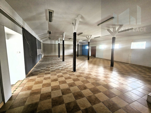 Lokal Sprzedaż Lipsko Spacerowa 15