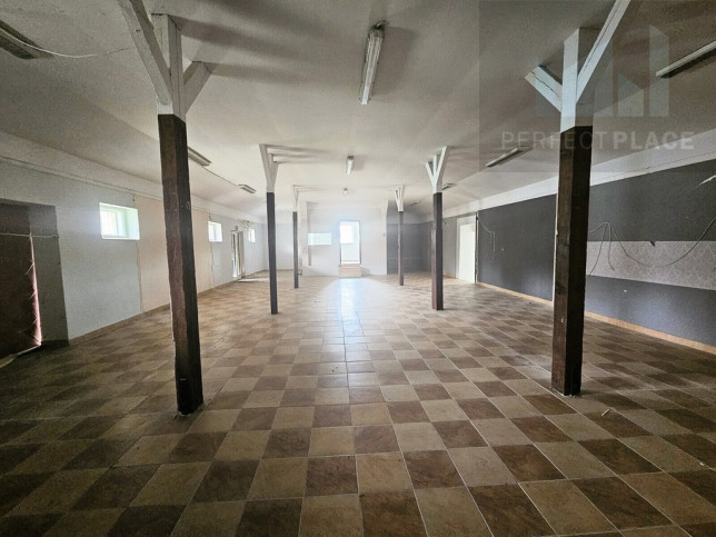 Lokal Sprzedaż Lipsko Spacerowa 17