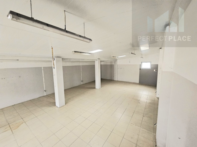 Lokal Sprzedaż Lipsko Spacerowa 6