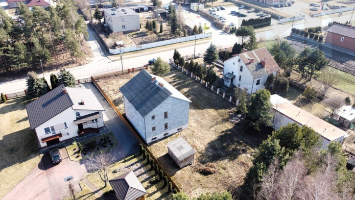 Dom Sprzedaż Ciepielów 5