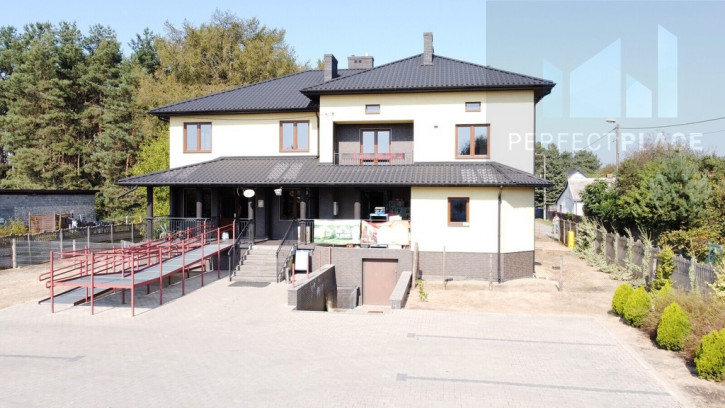 Dom Sprzedaż Ostrowiec Świętokrzyski Bałtowska 4