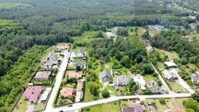 Działka Sprzedaż Ostrowiec Świętokrzyski Skośna