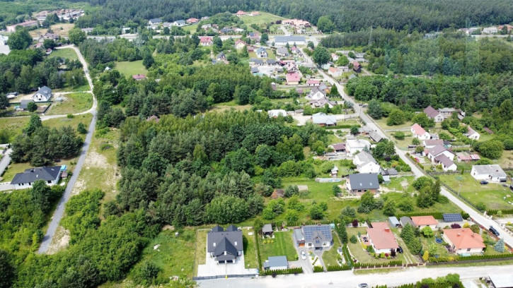 Działka Sprzedaż Ostrowiec Świętokrzyski Skośna 2