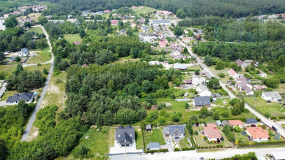 Działka Sprzedaż Ostrowiec Świętokrzyski Skośna