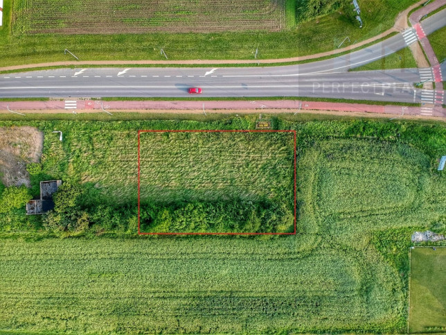 Działka Sprzedaż Tychy 1