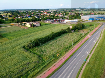 Działka Sprzedaż Tychy