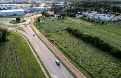 Działka Sprzedaż Tychy