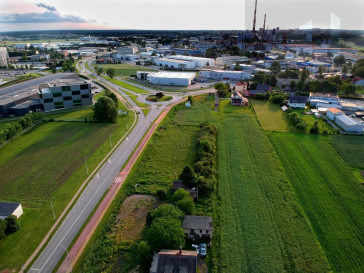 Działka Sprzedaż Tychy