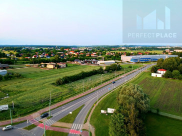 Działka Sprzedaż Tychy