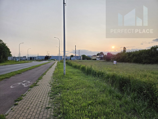 Działka Sprzedaż Tychy 7