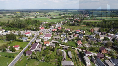 Działka Sprzedaż Mirzec Mirzec Stary