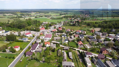 Działka Sprzedaż Mirzec Mirzec Stary