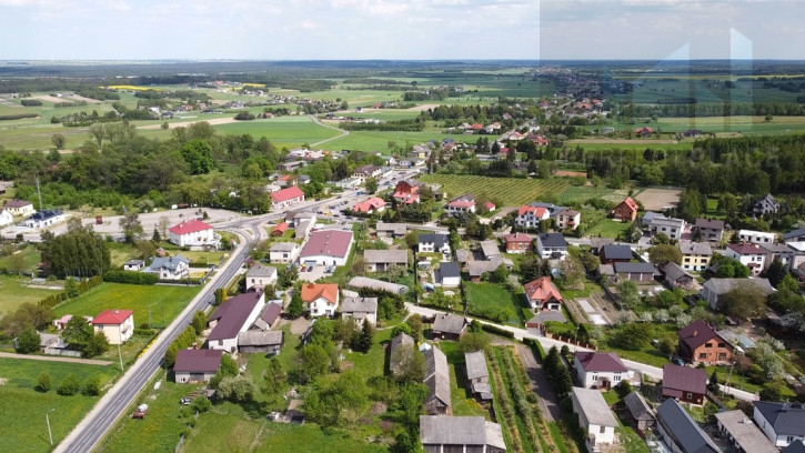 Działka Sprzedaż Mirzec Mirzec Stary 7