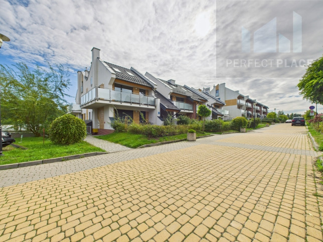 Mieszkanie Sprzedaż Jantar Bursztynowa 3d 18