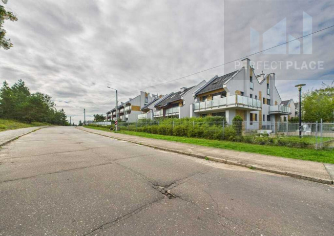 Mieszkanie Sprzedaż Jantar Bursztynowa 3d 20
