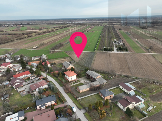 Działka Sprzedaż Łęg 11