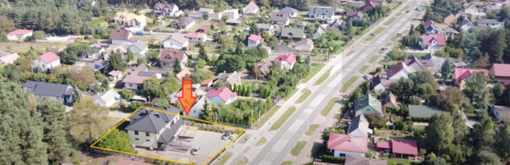 Dom Sprzedaż Ostrowiec Świętokrzyski Bałtowska 8
