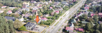 Dom Sprzedaż Ostrowiec Świętokrzyski Bałtowska