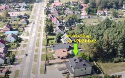 Dom Sprzedaż Ostrowiec Świętokrzyski Bałtowska