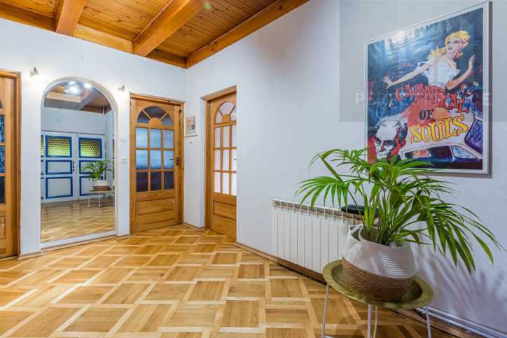 Dom Sprzedaż Wołomin Chodkiewicza 6