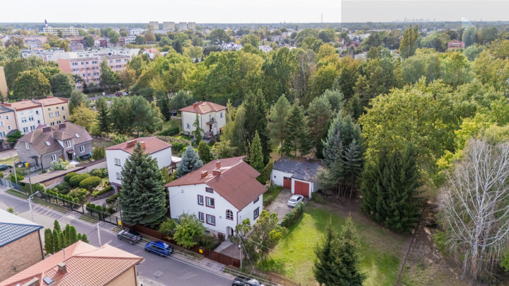 Dom Sprzedaż Wołomin Chodkiewicza 12
