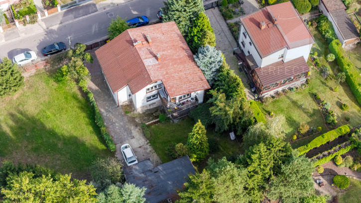 Dom Sprzedaż Wołomin Chodkiewicza 26