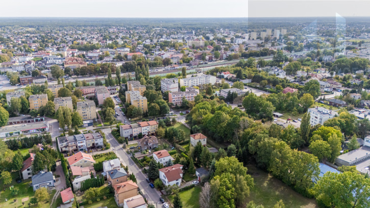 Dom Sprzedaż Wołomin Chodkiewicza 11