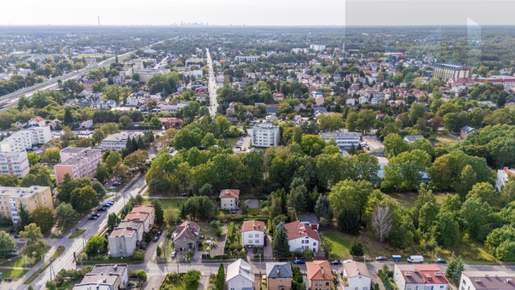 Dom Sprzedaż Wołomin Chodkiewicza 34