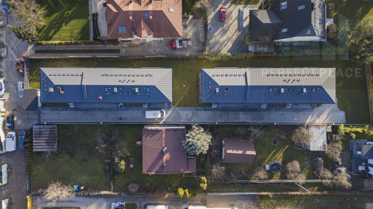 Dom Sprzedaż Warszawa Prozy 40