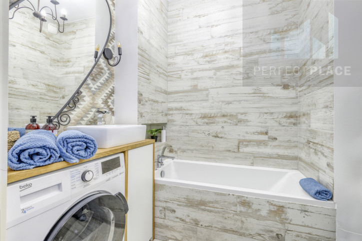 Mieszkanie Sprzedaż Warszawa Wola Jaktorowska 7