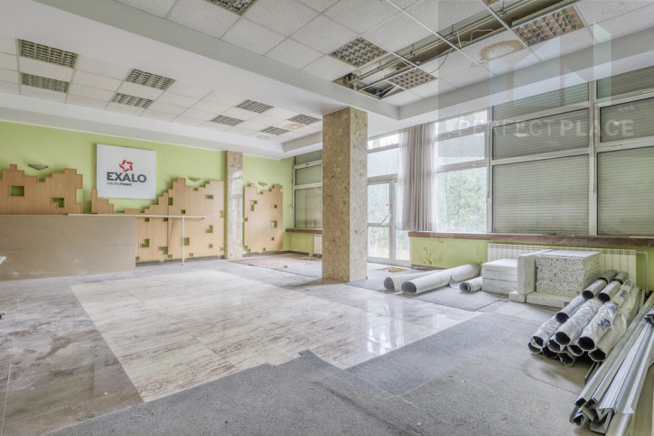 Obiekt Sprzedaż Wołomin Łukasiewicza 13