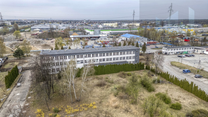 Obiekt Sprzedaż Wołomin Łukasiewicza 6
