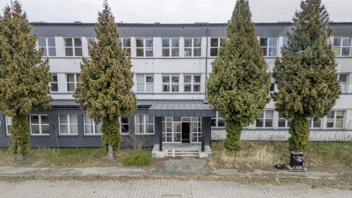 Obiekt Sprzedaż Wołomin Łukasiewicza 2