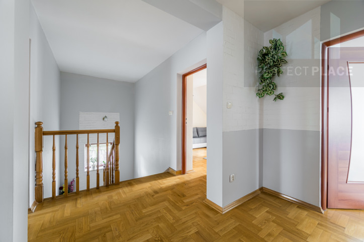 Dom Sprzedaż Halinów 13