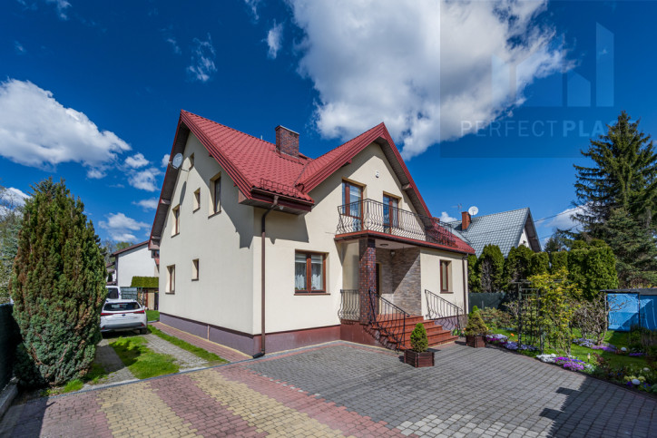 Dom Sprzedaż Halinów 1