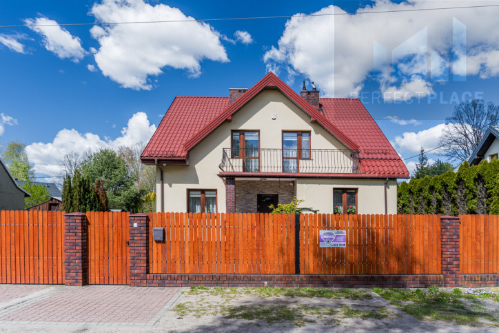 Dom Sprzedaż Halinów 25