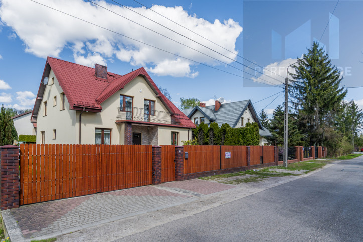 Dom Sprzedaż Halinów 26