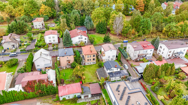 Dom Sprzedaż Wołomin Chodkiewicza 5