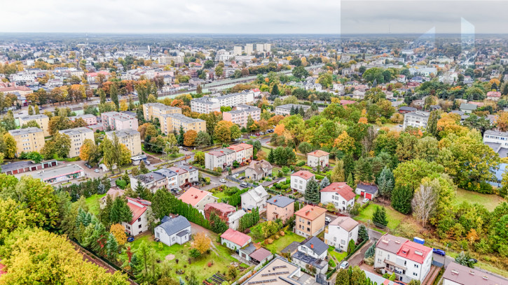 Dom Sprzedaż Wołomin Chodkiewicza 25