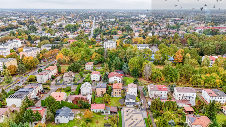 Dom Sprzedaż Wołomin Chodkiewicza 27