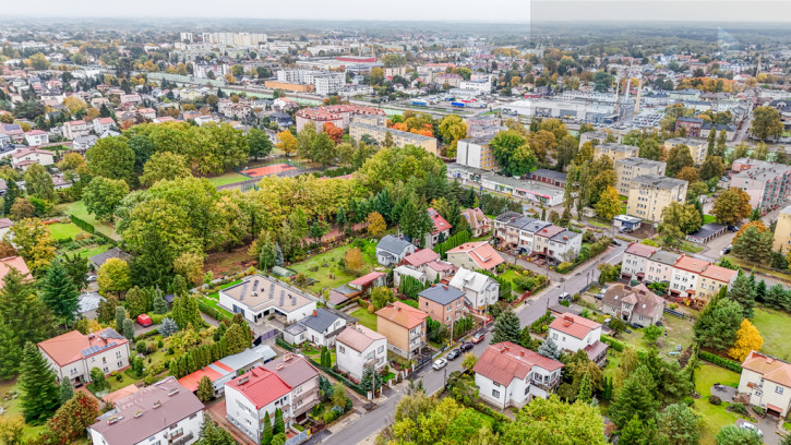 Dom Sprzedaż Wołomin Chodkiewicza 29