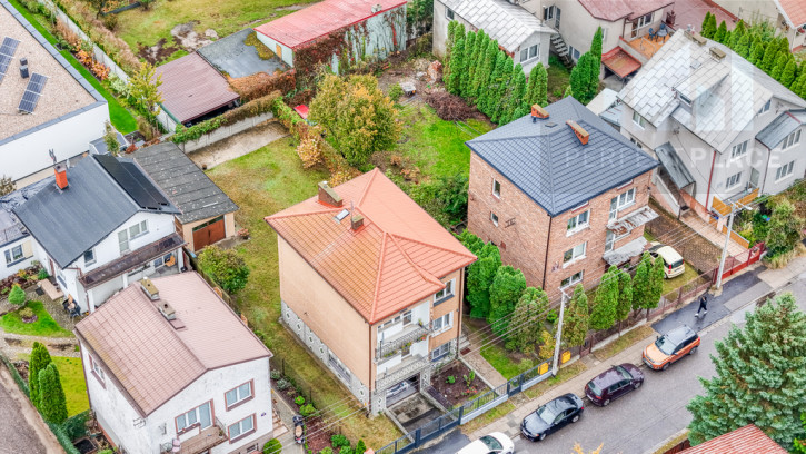 Dom Sprzedaż Wołomin Chodkiewicza 30
